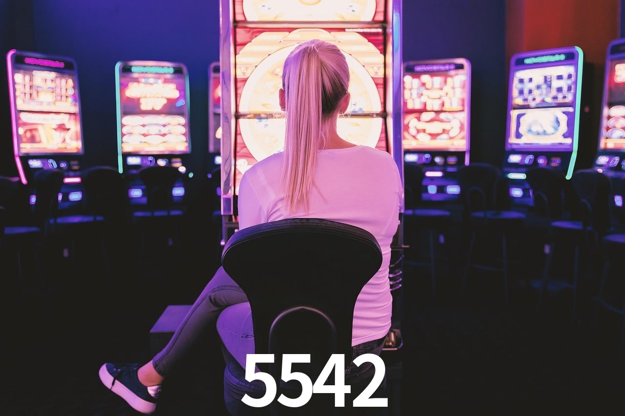 Welcome Bonus 5542