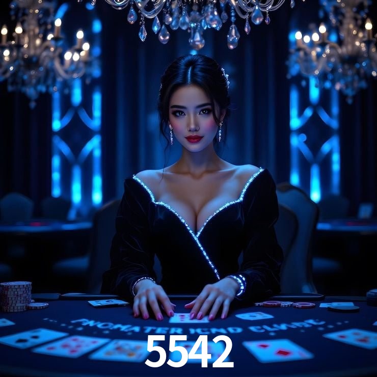 Casino Ao Vivo 5542