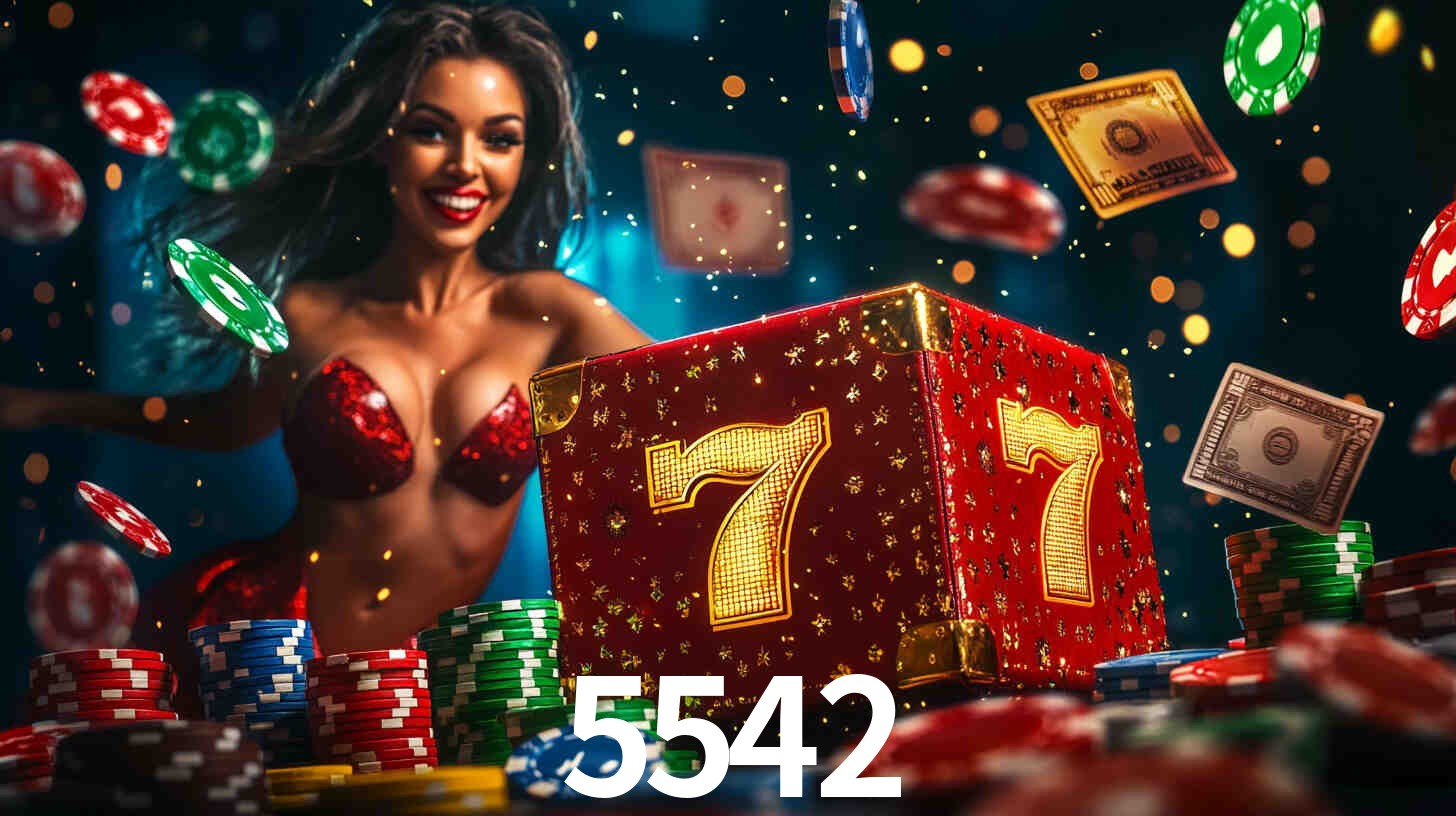 Descubra o Programa VIP da 5542: Vantagens Exclusivas para Jogadores