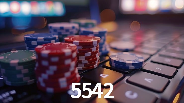 Sistemas de Segurança 5542