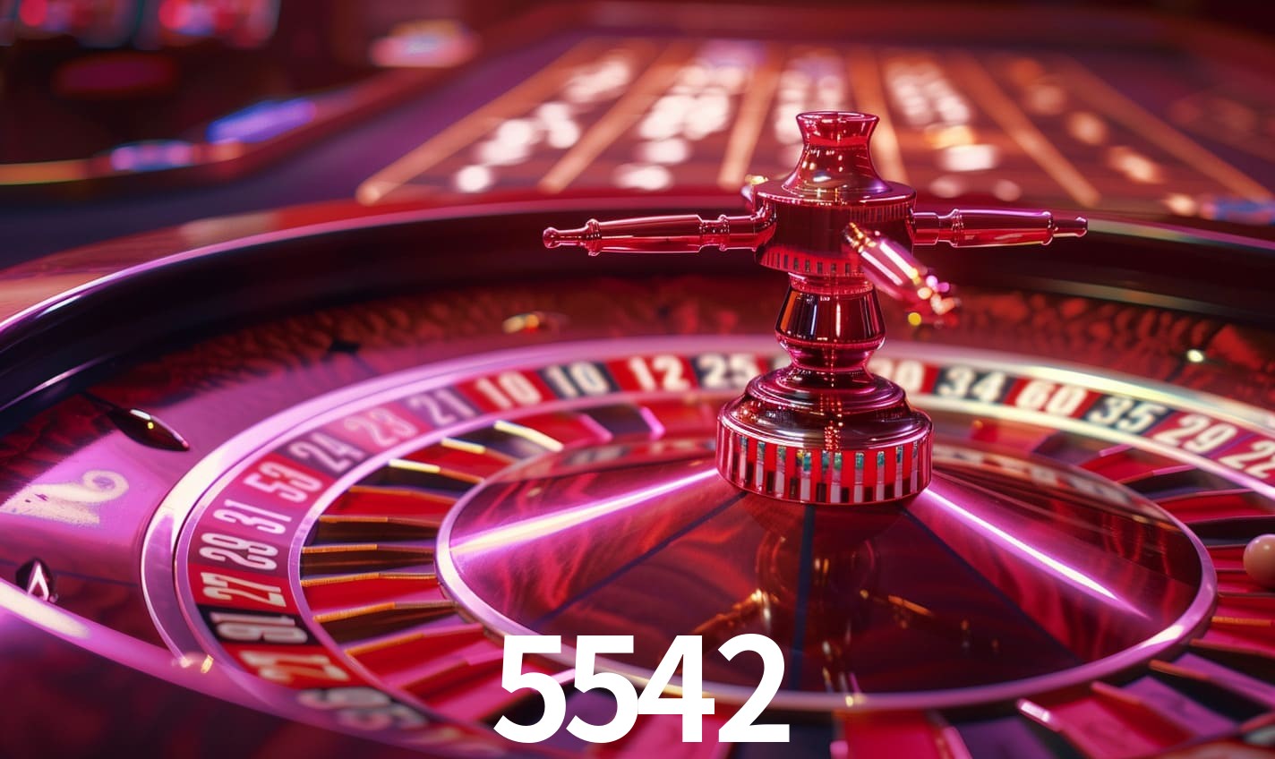 A Emoção da Loteria na 5542: Uma Chance de Mudança de Vida