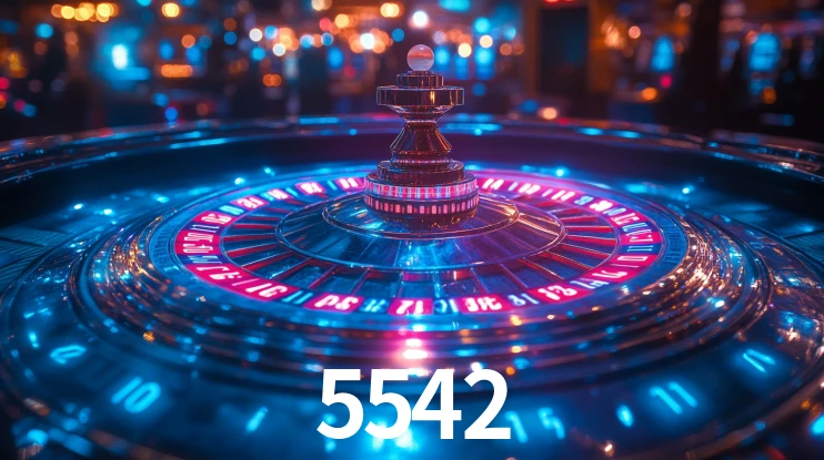 5542 bet