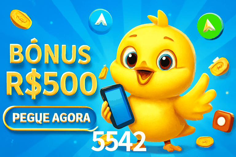 Slot Games 5542