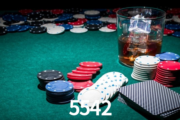 Casino VIP 5542