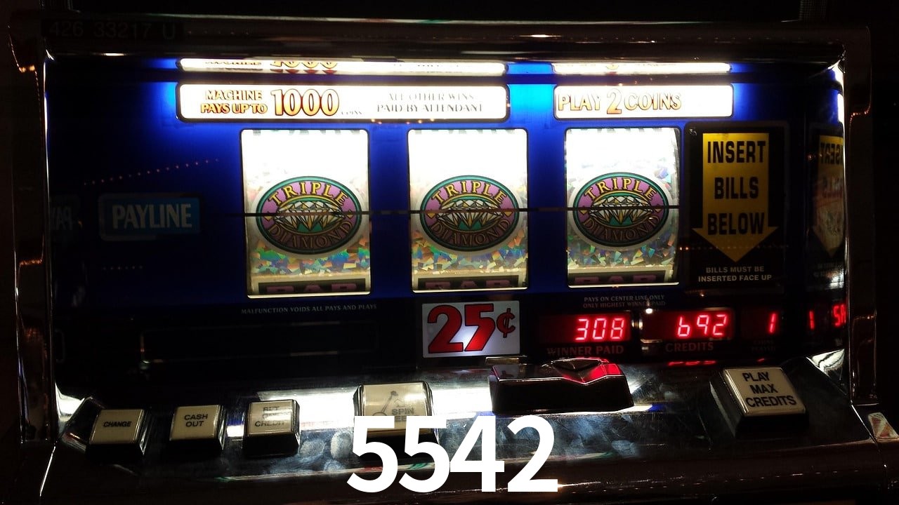 Spaceman Game 5542