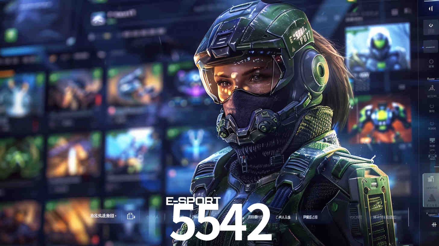 Security Systems 5542
