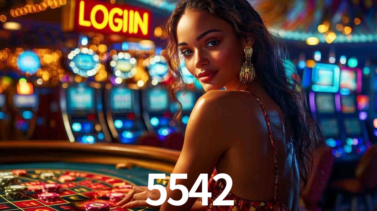 Provedores de Jogos 5542