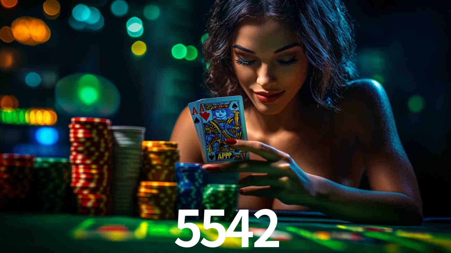 Descubra a Essência do 5542: Nossa História e Compromissos