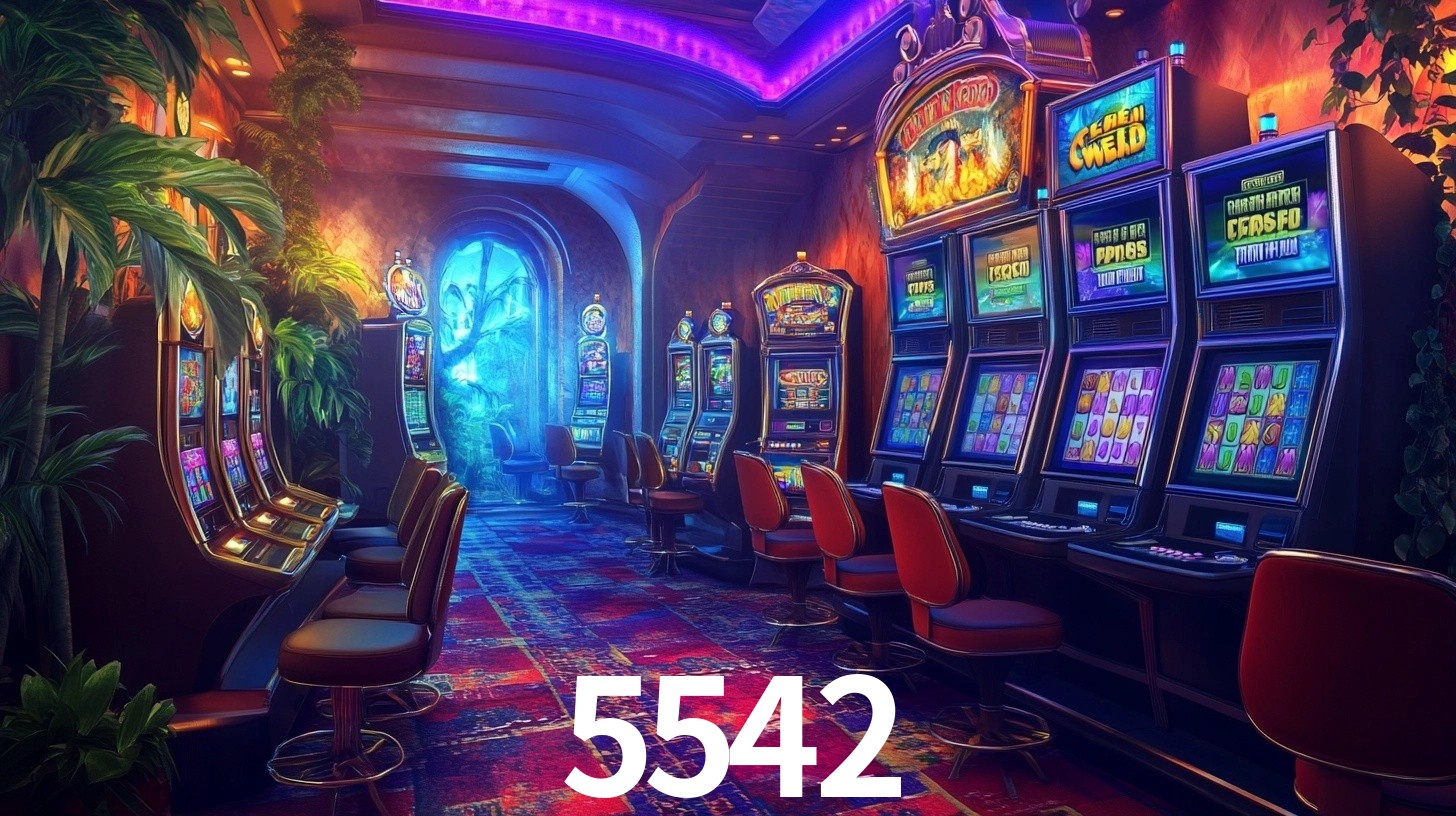Daily Bonuses 5542