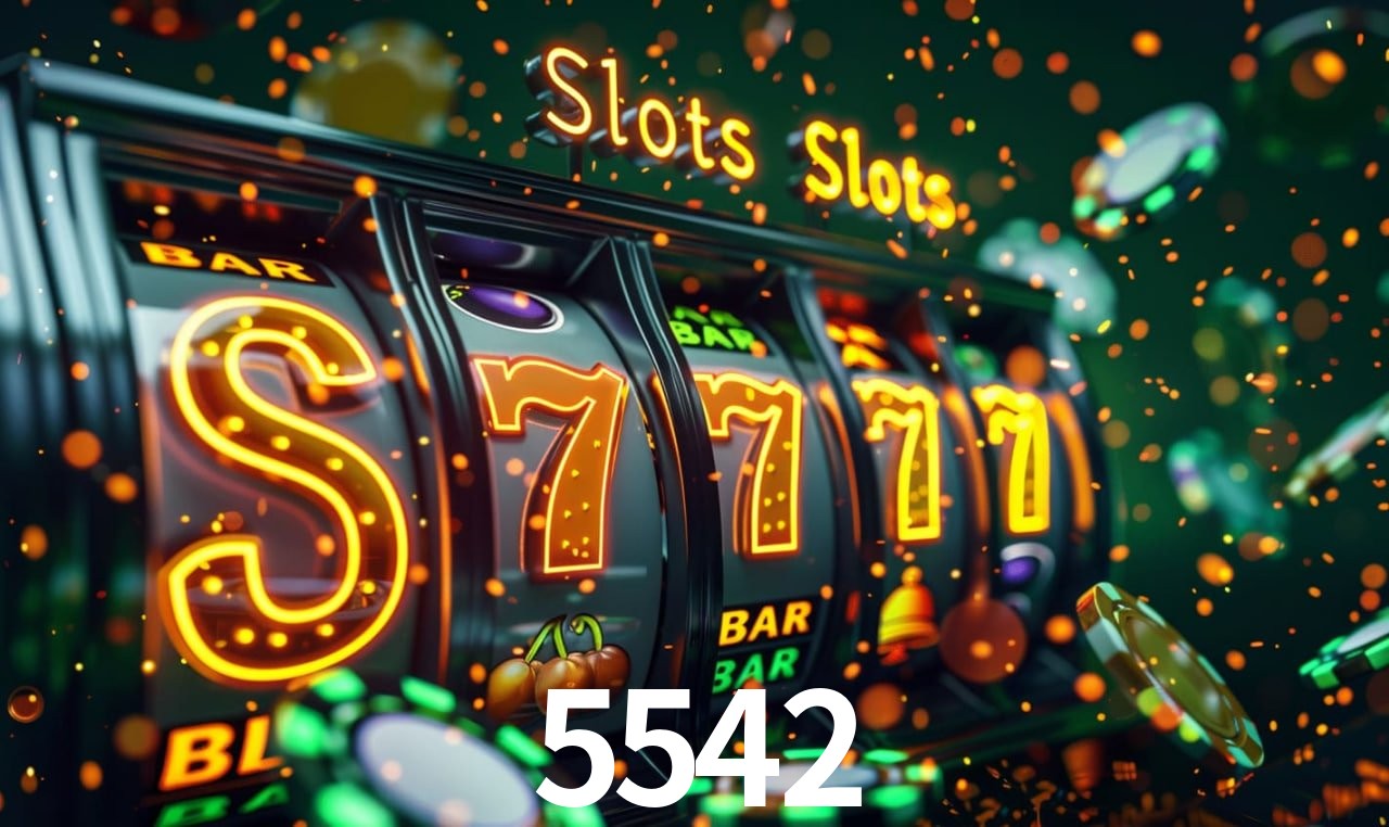 Jogo Spaceman 5542