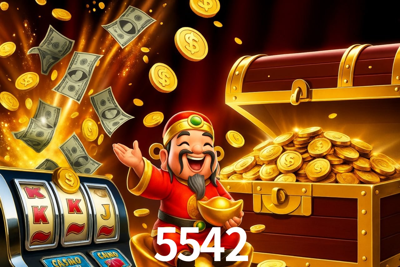 Jogos Exclusivos 5542