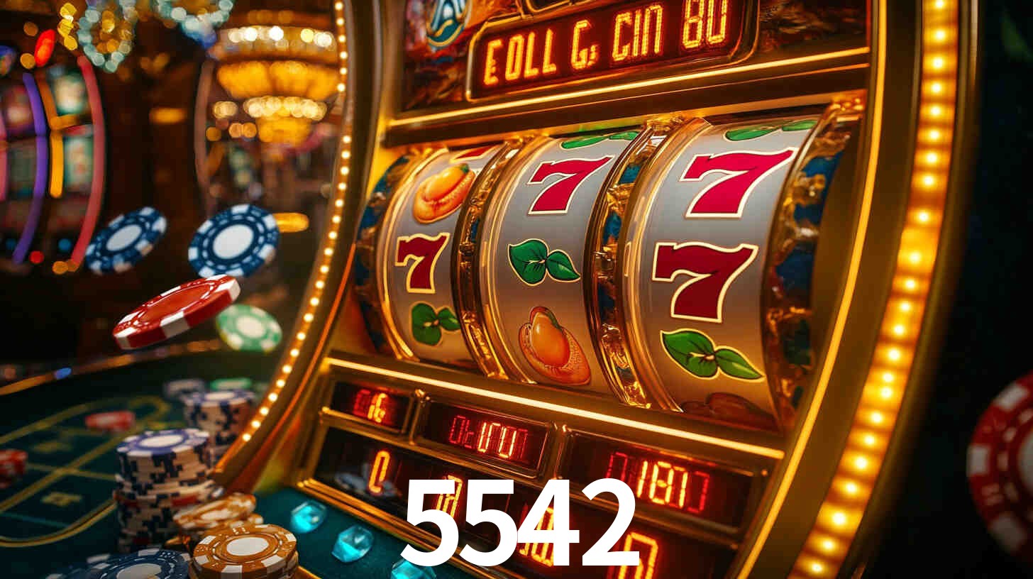 Exclusive Games 5542