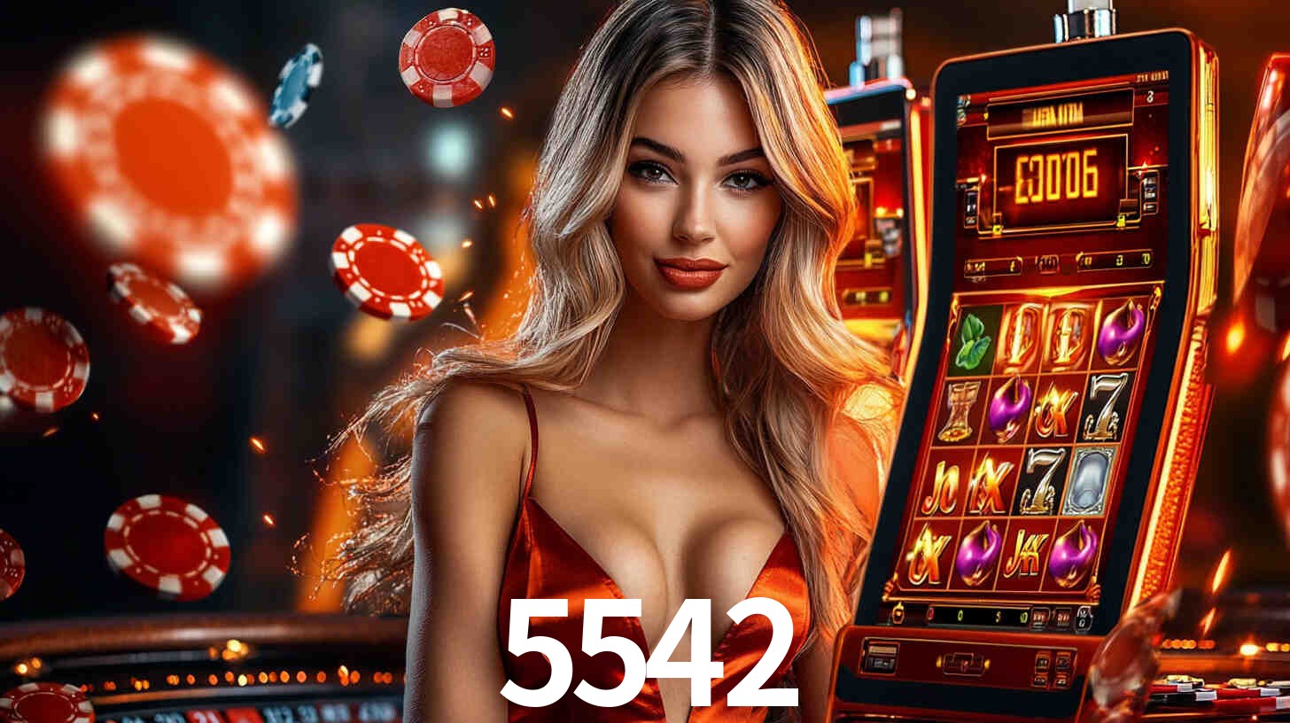 5542