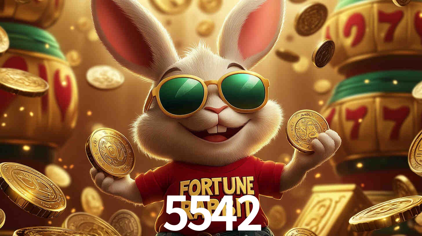 5542: A Experiência de Casino com Jogos de Mesa ao Vivo