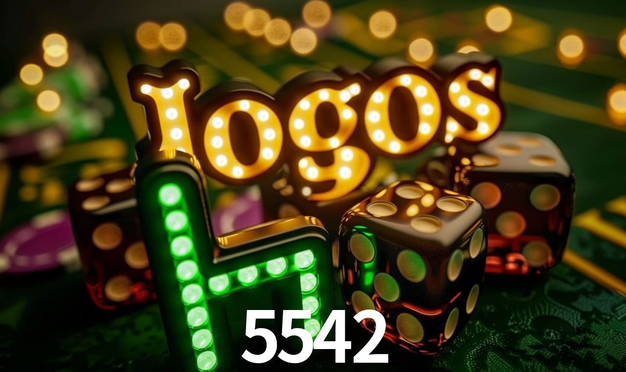Recursos de Bônus 5542