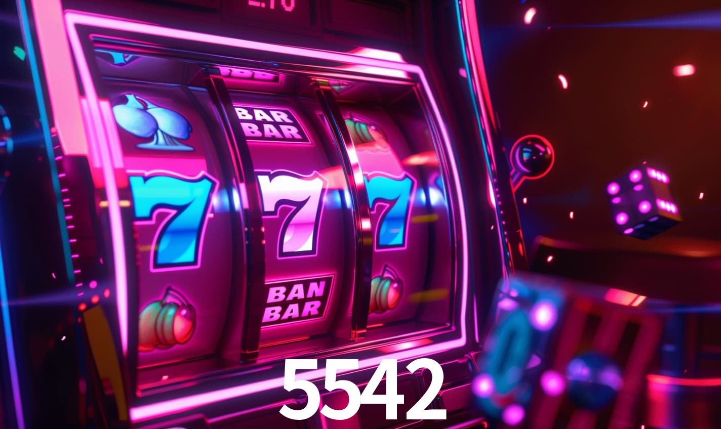 Desvendando o Mundo dos Jogos Virtuais na 5542