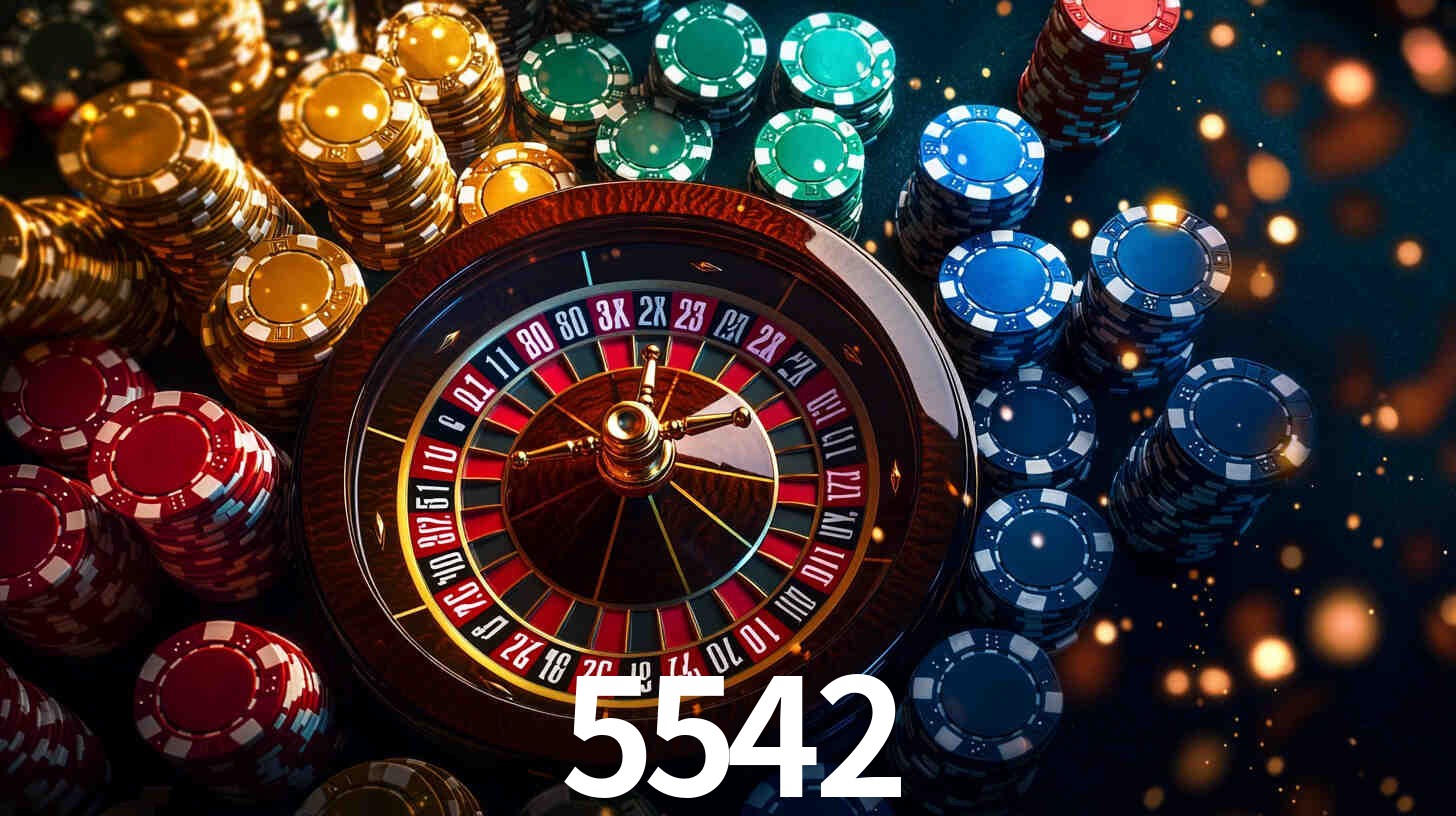 5542 App Interface