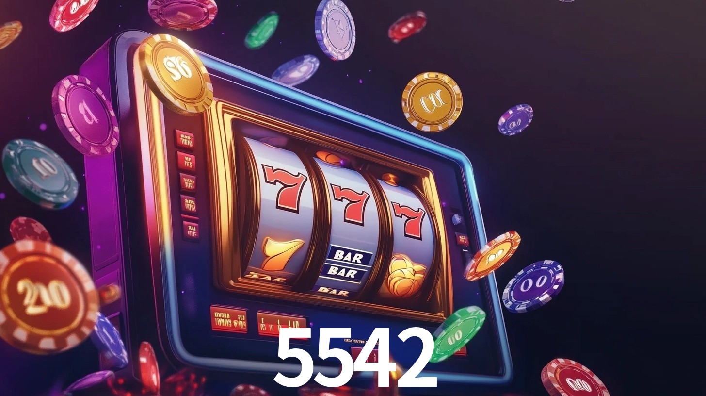 Welcome Bonus 5542