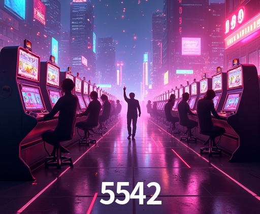Programa VIP 5542