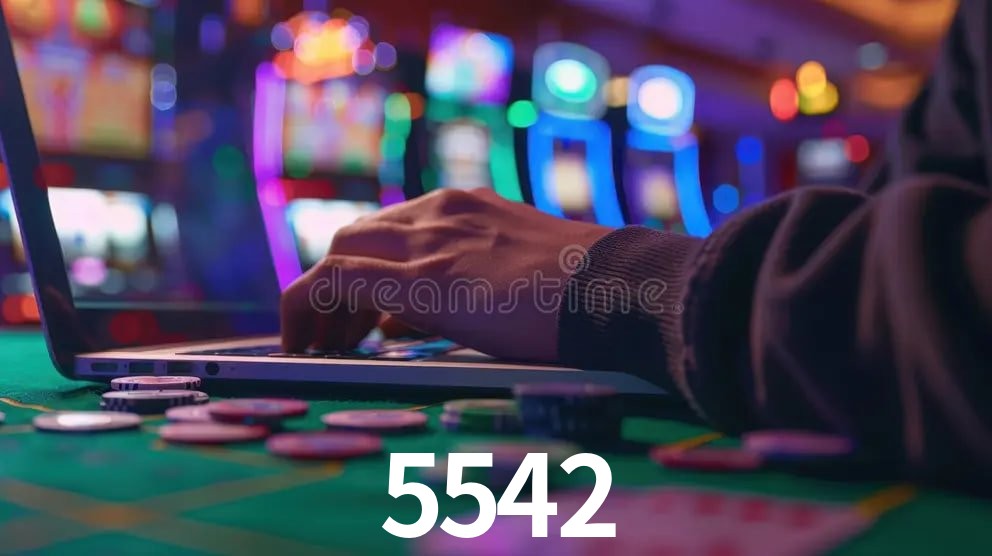 Interface Premium 5542