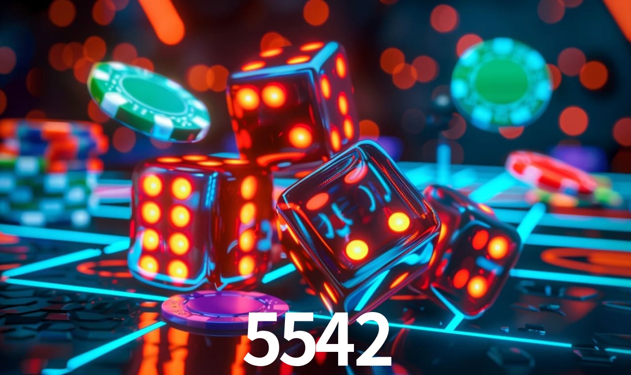 cassino 5542